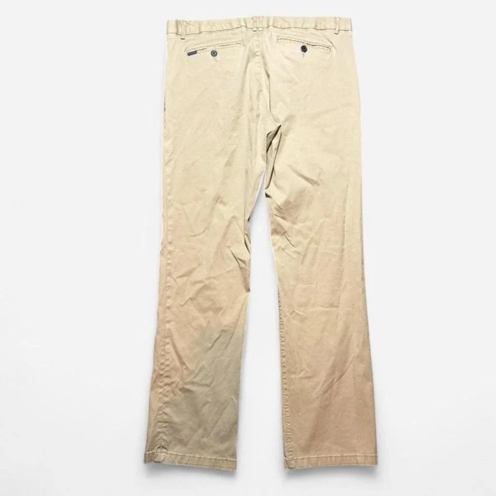 7Diamonds Performance Golf Pants Mens Sz 36x34‎